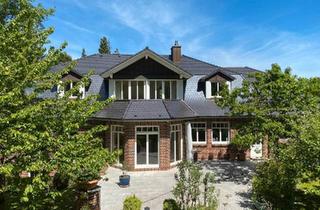 Mehrfamilienhaus kaufen in 25451 Quickborn, Quickborn - Traumhaus am Ortsrand OHNE MAKLER Optional extra Baugrundstück