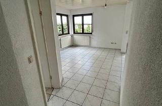 Wohnung kaufen in 67229 Gerolsheim, Gerolsheim - 2-Zimmerwohnung mit Balkon und Stellplatz in 67229 Gerolsheim