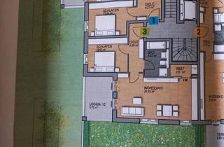 Wohnung kaufen in 93059 Regensburg, Regensburg - Eigentumswohnung Marinaquartier