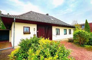 Einfamilienhaus kaufen in 29369 Ummern, Ummern - Einfamilienhaus in Ummern mit Kamin Keller Partyraum und Carport