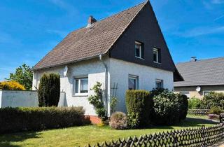 Einfamilienhaus kaufen in 38162 Cremlingen, Cremlingen - Haus in Schandelah