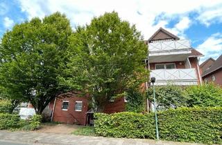 Wohnung kaufen in 31542 Bad Nenndorf, Bad Nenndorf - Bad Nenndorf: Sonnige ruhige 3 Zimmerwohnung 91qm zu verkaufen