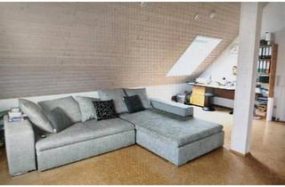 Wohnung kaufen in 78589 Dürbheim, Dürbheim - Maisonette Wohnung