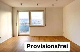 Wohnung kaufen in 73230 Kirchheim, Kirchheim unter Teck - Traumhafte 2. Zimmerwohnung mit Panoramablick