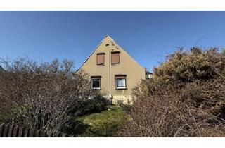 Einfamilienhaus kaufen in 06686 Lützen, Lützen - Haus + Grundstück zu verkaufen in Kleingörschen