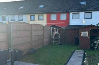 Reihenhaus kaufen in Wielandstr. 87, 52511 Geilenkirchen, Geilenkirchen - Sonderpreis : Reihenhaus in Geilenkirchen, nur 299.000,- ? statt 320.000,-?