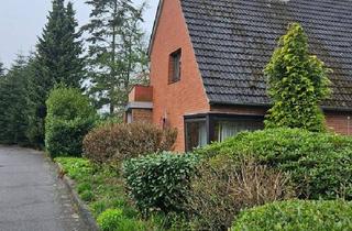 Einfamilienhaus kaufen in 24360 Barkelsby, Barkelsby - Freihstehendes Einfamilienhaus