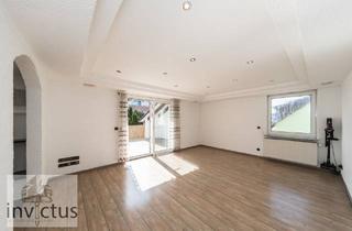 Wohnung kaufen in 74182 Obersulm, Obersulm / Eschenau - Coole 4-Zimmer-Maisonette-Wohnung mit Sonnenterrasse, Balkon u. Garage