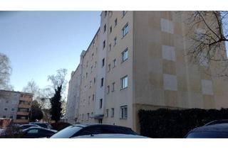 Wohnung kaufen in 13589 Berlin, Berlin - Bezugsfrei zum 01.07.25, 1-Zi Eigentumswohnung mit einer Garage