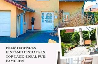 Haus kaufen in 74731 Walldürn, Walldürn - Familienfreundliches Traumhaus zu verkaufen