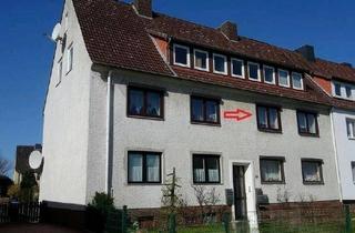 Wohnung kaufen in 31655 Stadthagen, Stadthagen - Zwei Zimmer Wohnung in Stadthagen zu verkaufen