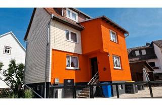 Einfamilienhaus kaufen in 34621 Frielendorf, Frielendorf - Einfamilienhaus 170qm