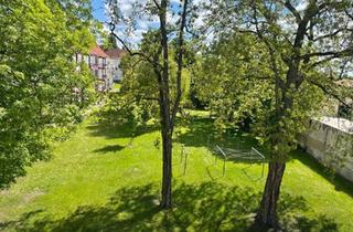 Wohnung kaufen in 06112 Halle, Halle (Saale) - 3-Raum-Eigentumswohnung, 66 m², incl. Stellplatz, Einbauküche