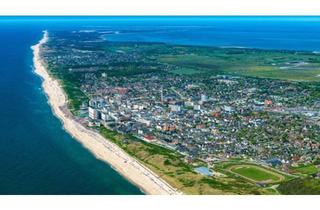 Wohnung kaufen in 25980 Sylt, Sylt - Eigentumswohnung in Westerland Sylt