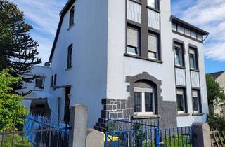 Mehrfamilienhaus kaufen in 58675 Hemer, Hemer - Mehrfamilienhaus Hemer Zentrum von Privat