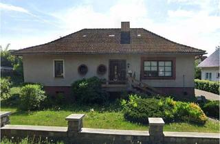 Haus kaufen in Wittenburger Chaussee 22, 19246 Zarrentin, Zarrentin - Haus am Schaalsee am Badestrand zu verkaufen