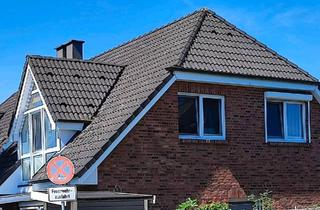 Wohnung kaufen in 24783 Osterrönfeld, Osterrönfeld - Wohnung mit zwei Ebenen