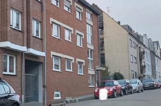 Wohnung kaufen in 41063 Mönchengladbach, Mönchengladbach - Maisonette Whg. Windberg, Balkon, Stellplatz, ohne Makler!