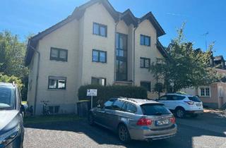 Wohnung kaufen in 34369 Hofgeismar, Hofgeismar - 4 ZKB Wohnung mit Balkon + Gartennutzung + PKW-Stellplatz 53809