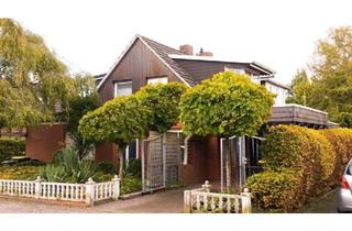 Mehrfamilienhaus kaufen in 26603 Aurich, Aurich - Renditeobjekt mit 4 Wohneinheiten in Aurich