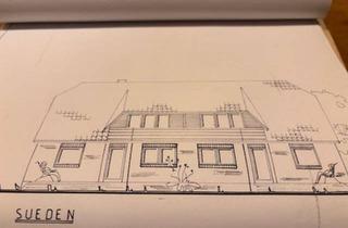 Haus kaufen in 49593 Bersenbrück, Bersenbrück - 4-Familienwohnhaus