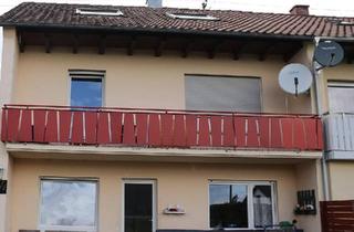 Doppelhaushälfte kaufen in 72488 Sigmaringen, Sigmaringen - Doppelhaushälfte in Sigmaringen