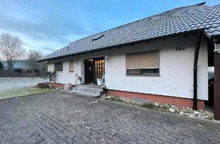 Haus kaufen in 78606 Seitingen-Oberflacht, Seitingen-Oberflacht - PROVISIONSFREIES 3 Familienhaus