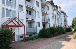 Wohnung kaufen in 38518 Gifhorn, Gifhorn - 2 Zimmer Wohnung 2 OG