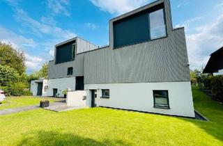Einfamilienhaus kaufen in 35418 Buseck, Buseck - Wunderschönes Architekten EFH in direkter Waldrandlage