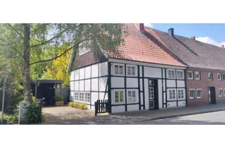 Reihenhaus kaufen in 33378 Rheda-Wiedenbrück, Rheda-Wiedenbrück - Eckreihenhaus