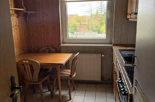 Wohnung kaufen in 38486 Klötze, Klötze - Gut geschnittene 4-Raumwohnung in Kunrau im Herzen des Drömlings