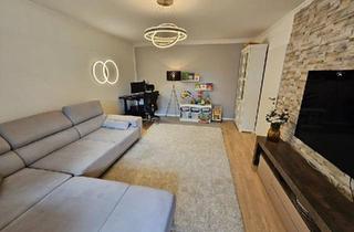 Wohnung kaufen in 83022 Rosenheim, Rosenheim - Provisionsfrei von Privat - Moderne 2-Zimmer-Wohnung mit Balkon,