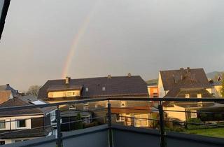 Loft kaufen in 59929 Brilon, Brilon - Geschmackvolle 4-Zimmer-Loft-Wohnung nahe Zentrum Brilon