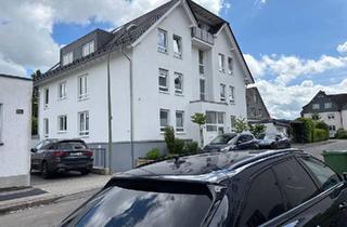 Loft kaufen in 59929 Brilon, Brilon - Geschmackvolle 4-Zimmer-Loft-Wohnung nahe Zentrum Brilon