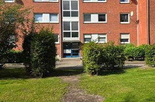 Wohnung kaufen in 26721 Emden, Emden - Emden Wohnung LEER sofort einziehen