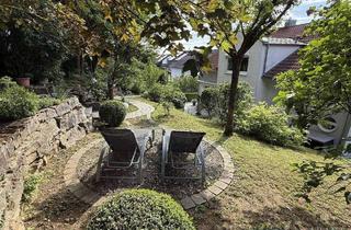 Haus kaufen in 74395 Mundelsheim, Mundelsheim - Ein tolles Haus, direkt an den Weinbergen!
