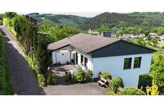 Einfamilienhaus kaufen in 52152 Simmerath, Simmerath - Lage Lage Lage, Einfamilienhaus mit traumhaftem Weitblick