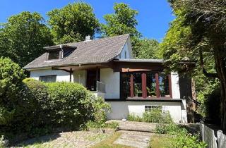 Einfamilienhaus kaufen in 25524 Oelixdorf, Oelixdorf - Solides Haus mit Potenzial in gefragter Lage - Oelixdorf bei Itzehoe