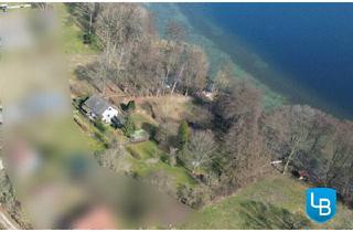 Haus kaufen in 24326 Nehmten, Nehmten / Godau - So klingt Ruhe - Zuhause am Plöner See mit Charakter!