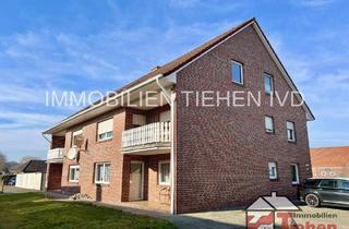 Haus kaufen in 49757 Werlte, Werlte - MFH mit 6 Wohneinheiten und sep. Baugrundstück PROVISIONSFREI!