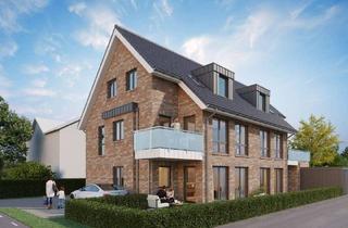 Mehrfamilienhaus kaufen in 26121 Oldenburg, Oldenburg - Energieeffizientes Mehrfamilienhaus mit 4 Wohneinheiten in Bürgerfelde!