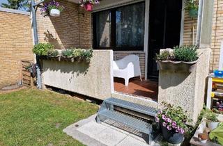 Wohnung kaufen in 29308 Winsen, Winsen (Aller) - Charmante EG-Wohnung mit Gartenidylle im Herzen von Winsen