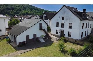 Einfamilienhaus kaufen in 54332 Wasserliesch, Wasserliesch - Familienfreundliches Wohnen mit Baureserve - Haus mit großem Grundstück in Wasserliesch