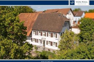 Haus kaufen in 78234 Engen, Engen - Ein Haus zwei Wohnungen