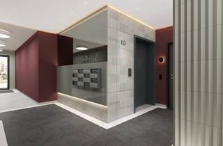 Wohnung kaufen in Alsdorfer Straße 5-9, 50933 Braunsfeld, Familienglück in Braunsfeld: 4-Zimmer-Neubauwohnung mit 2 Bädern am Stadtwald