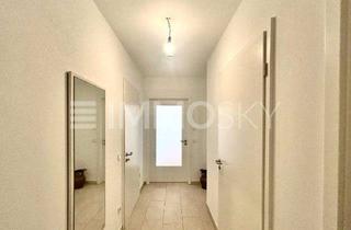 Wohnung kaufen in 97456 Dittelbrunn, Terrasse, Garten, Barrierefreiheit – Willkommen daheim!