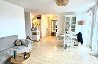 Wohnung kaufen in 21337 Lüneburg, Vermietete 2- Zimmer-Dachgeschoss-Wohnung in Lüneburg - bahnhofsnah