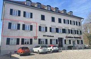 Wohnung kaufen in 88633 Heiligenberg, Ferien-/ Eigentumswohnung am Schloss - Bodensee-Nähe