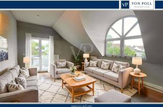 Wohnung kaufen in 61250 Usingen, Attraktive 2-Zimmerwohnung in beliebter Lage von Usingen mit Fernblick, Balkon und 2 TG- Plätzen