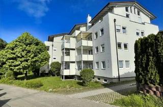 Wohnung kaufen in 88299 Leutkirch, Wohnen und Wohlfühlen - sonnige Aussichten!